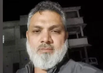 कांग्रेस नेता अनवर डकैत (फाइल फोटो)