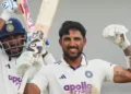 ध्रुव जुरेल