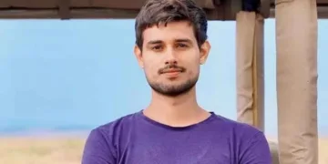 ध्रुव राठी