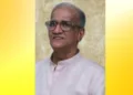 डॉ. माधवराव परलकर जी