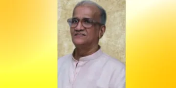 डॉ. माधवराव परलकर जी