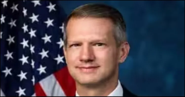 FCRA Bill 2026 relay moore