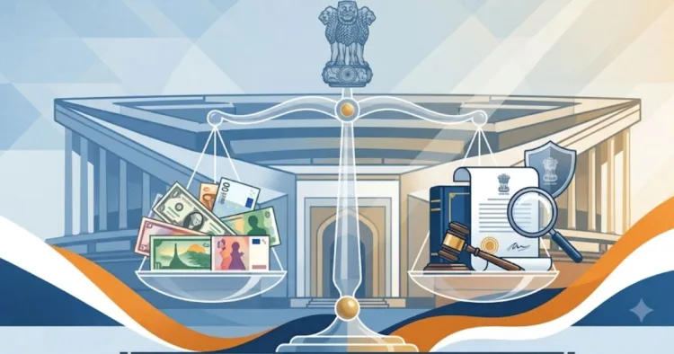 एफसीआरए से विदेशी फंडिंग के गलत इस्तेमाल पर कसेगा शिकंजा