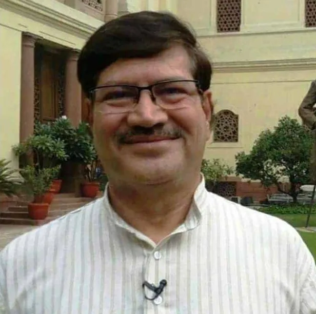 फिरोज बख्त अहमद