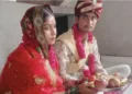सोनम खातून ने
