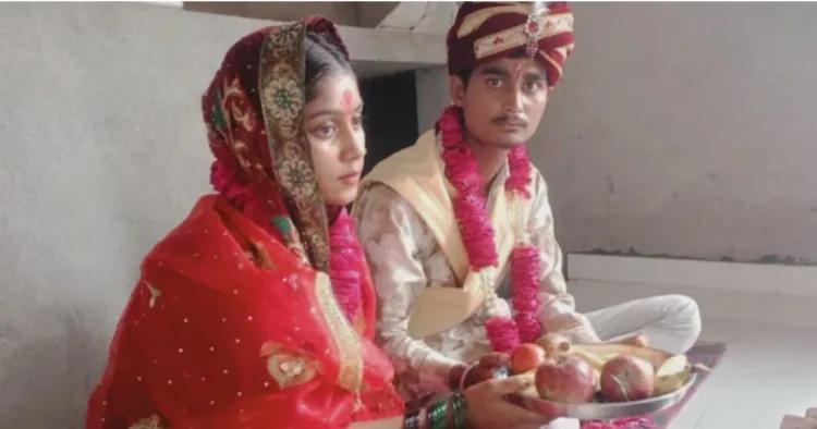सोनम खातून ने