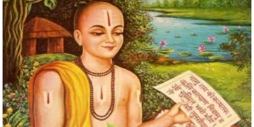 गोस्वामी तुलसीदास