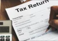 Income Tax filing