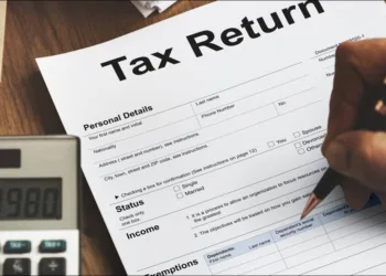 Income Tax filing