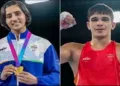 Indias CWG 2026