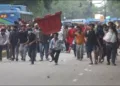 jantar mantar protest