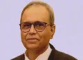 न्यायाधीश न्यायमूर्ति जॉयमाल्या बागची