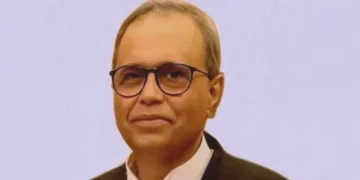 न्यायाधीश न्यायमूर्ति जॉयमाल्या बागची