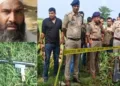 Kairana Hindu Exodus Main Accused Furqan Police Encounter Shamli Panchjanya