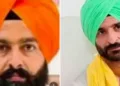 दलजीत सिंह कलसी और गुरमीत सिंह बुक्कनवाला