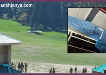 Kulgam Terror Attack Targeted Killing