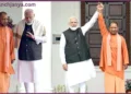 left wing media propaganda on yogi government ad spending busted