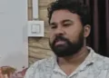 आरोपी सलमान खान