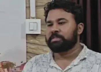 आरोपी सलमान खान