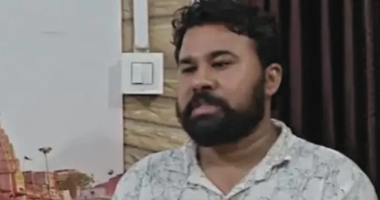 आरोपी सलमान खान