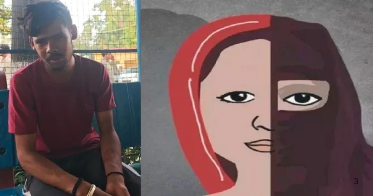 आरोपी सलमान