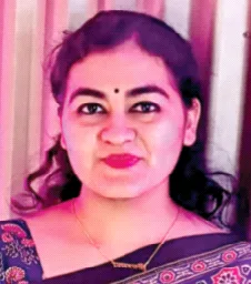 मेघा खेमाणी