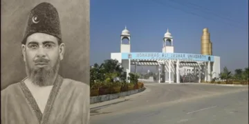 Maulana Ali Jauhar