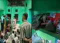 Morena Madarsa Ayesha Islamia