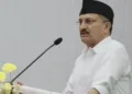 मुख्य वक्ता आलोक कुमार जी