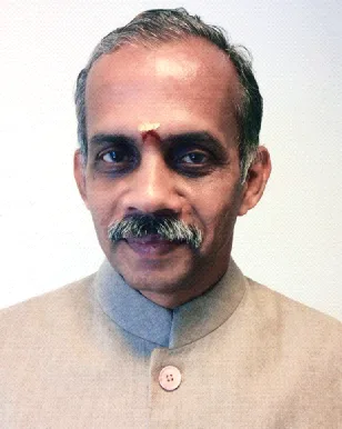 जे. नन्दकुमार