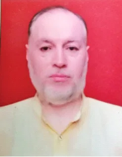 नरेंद्र दत्त