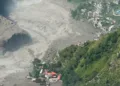नेपाल में आई अचानक बाढ़