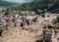 नेपाल में बाढ़