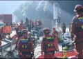 Nepal Flood