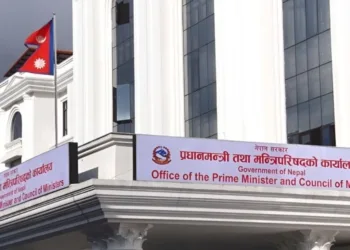 नेपाल में वरिष्ठ अधिकारी दे रहे इस्तीफा