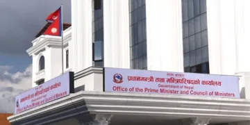नेपाल में वरिष्ठ अधिकारी दे रहे इस्तीफा
