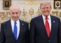 Netnyahu rejects trums Gaza peace plan