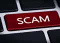 Online Scam