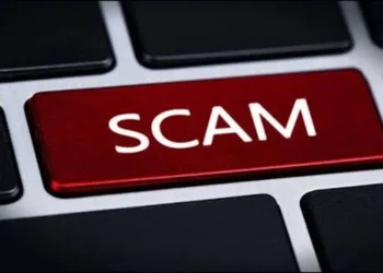 Online Scam