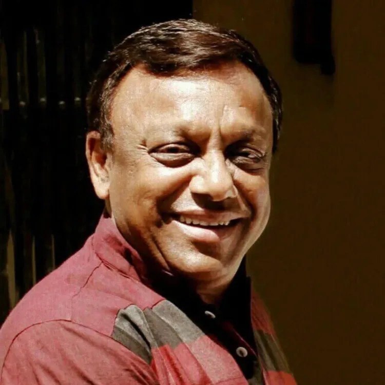 Padma Shri Vaidya Balendu Prakash Passes Away Ayurveda Dehradun Panchjanya
