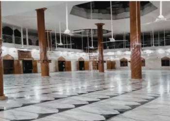 बहावलपुर में जैश का ठिकाना फिर तैयार