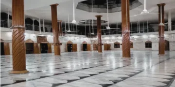 बहावलपुर में जैश का ठिकाना फिर तैयार
