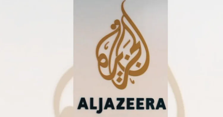 Al Jazeera पर कथित बैन के दावे