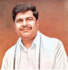 प्रकाश कुमार उइके