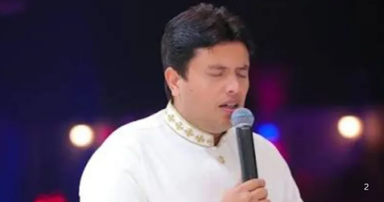 अंकुर नरूला