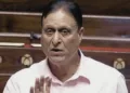 नेशनल कॉन्फ्रेंस सांसद मोहम्मद रमजान ने PoJK पर बड़ा बयान दिया।
