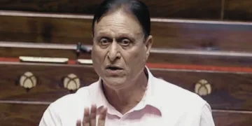 नेशनल कॉन्फ्रेंस सांसद मोहम्मद रमजान ने PoJK पर बड़ा बयान दिया।