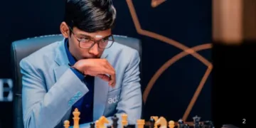 आर प्रज्ञानानंद, भारतीय ग्रैंडमास्टर