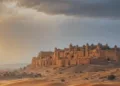 Rajasthan Mausam