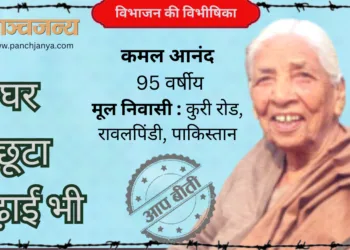 कमल आनंद
